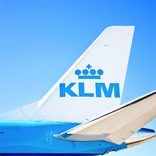 KLM Gutscheincode 
